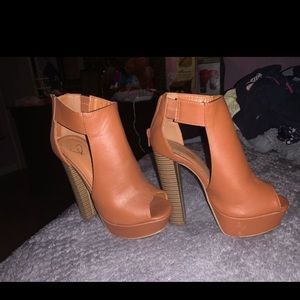 Heels